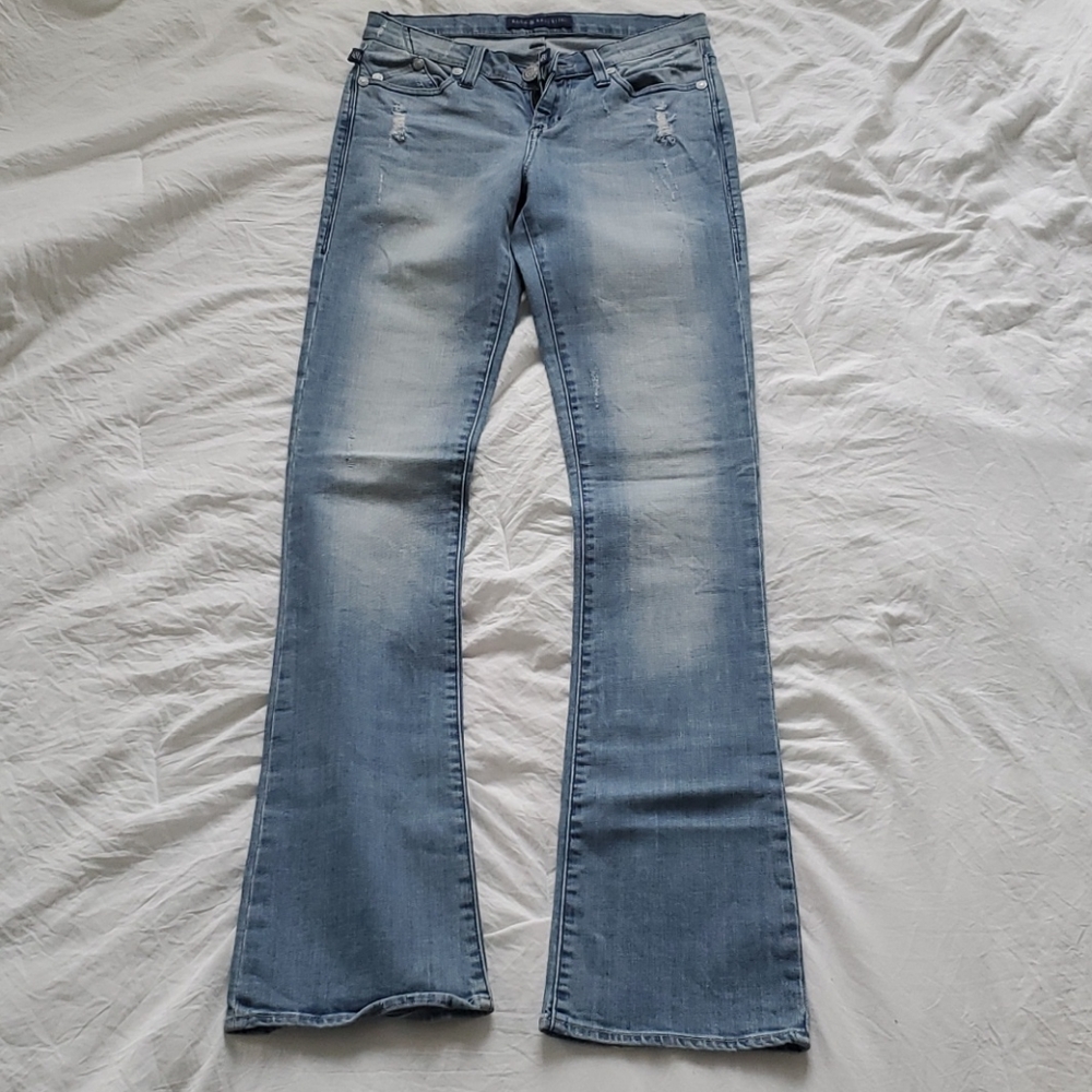 Rock & Republic jeans 4L